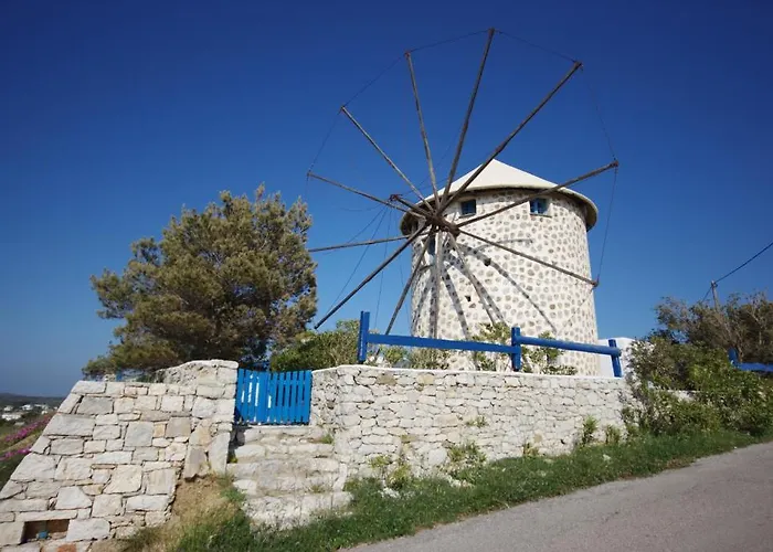 Windmill Studios