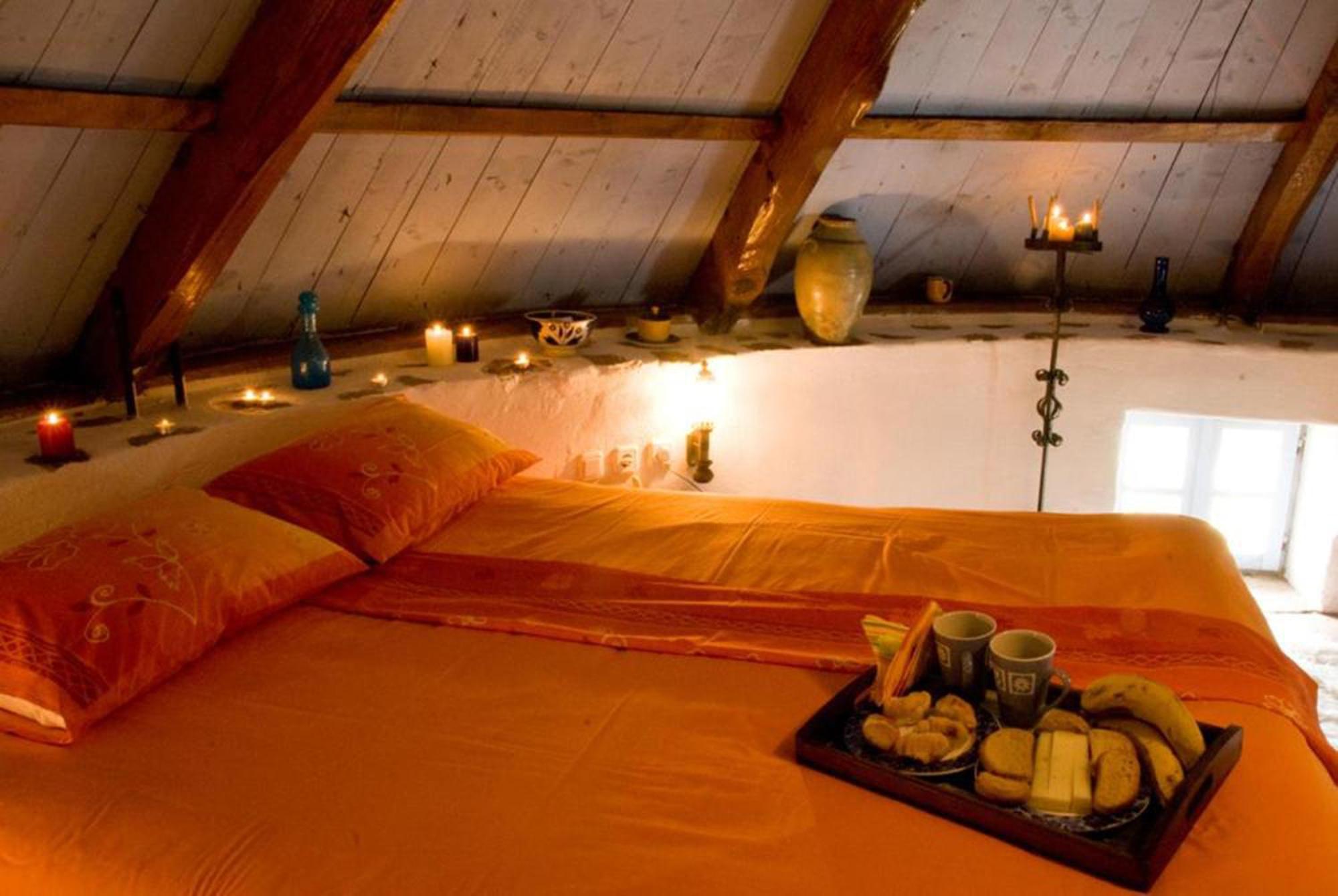 Windmill Apartment *
