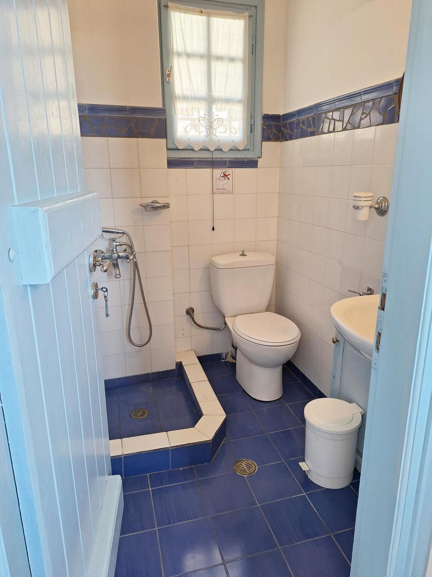 Apartment Windmill Livadi (Kythira)
