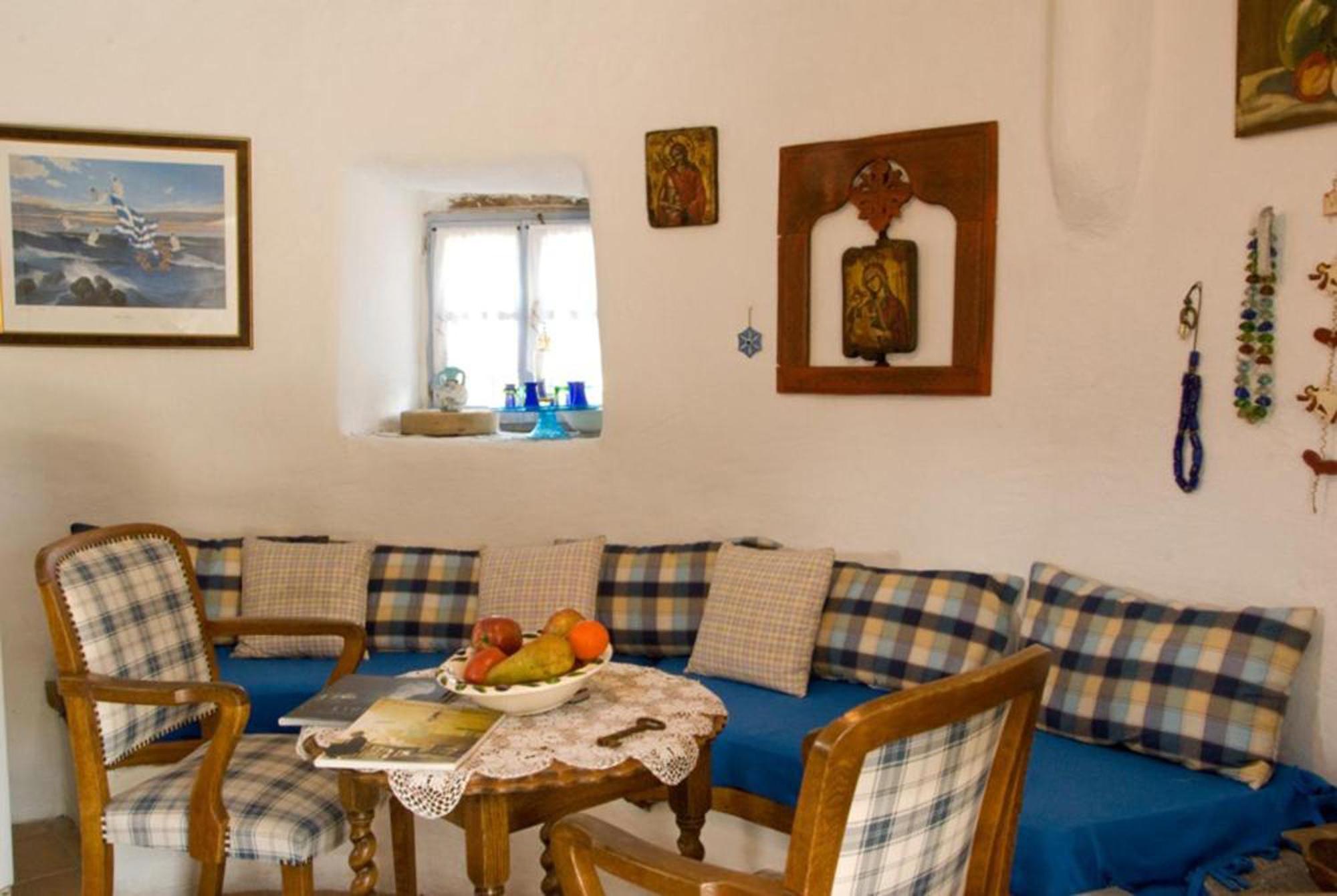Windmill Apartment