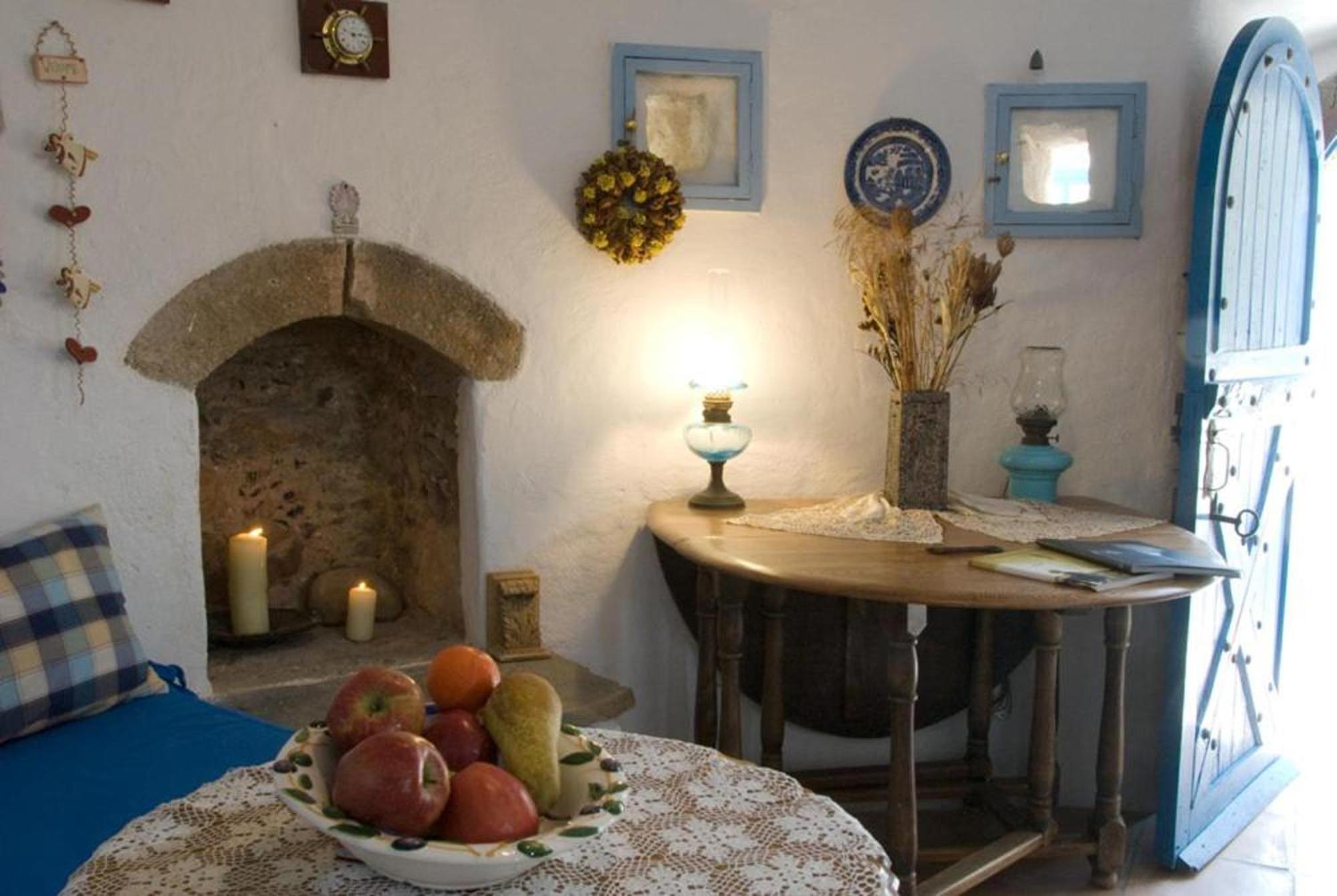 Windmill Apartment *