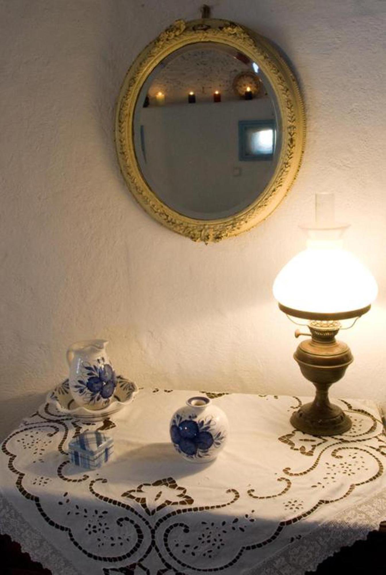 Windmill Apartment Livadi (Kythira)