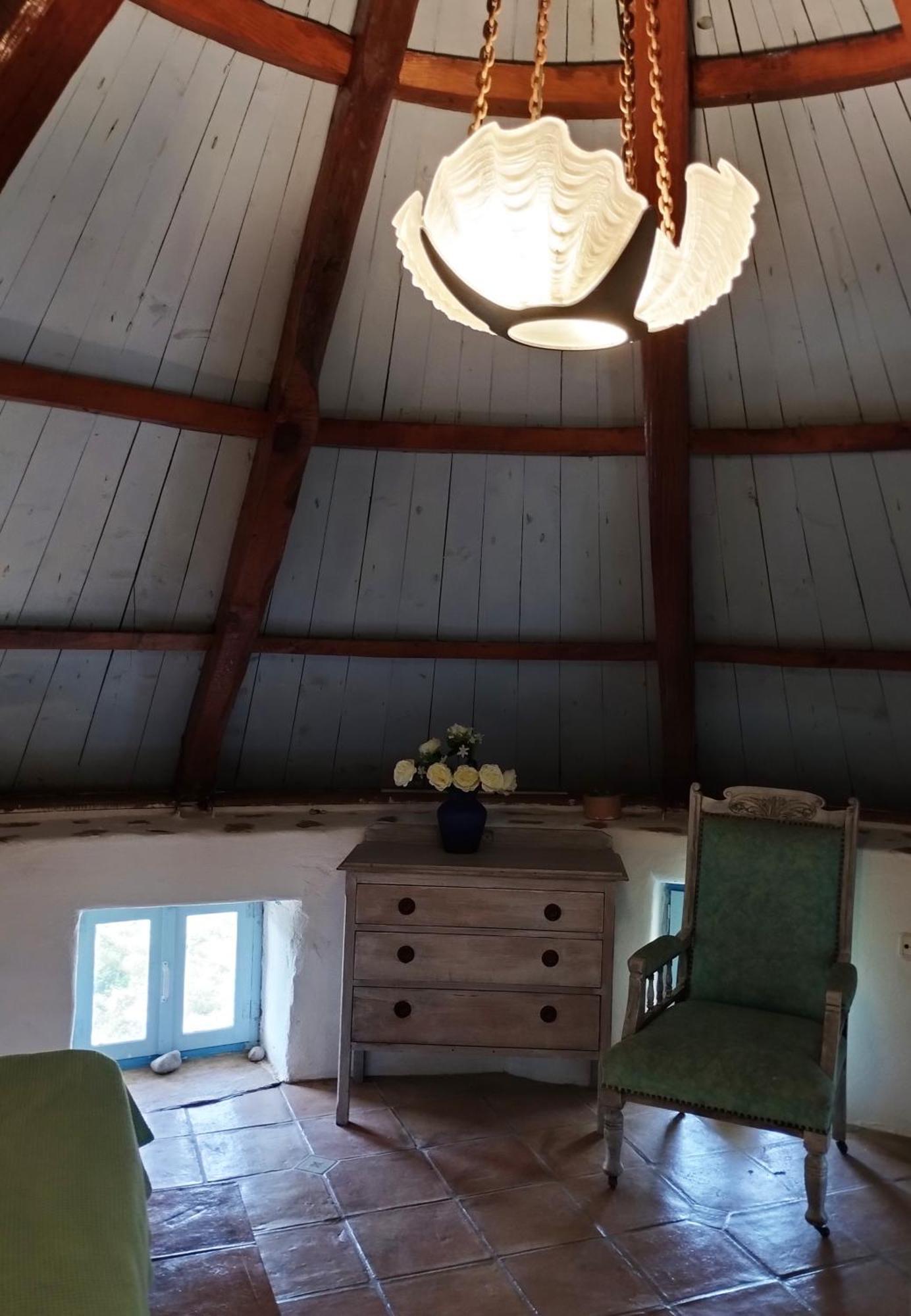 Apartment Windmill