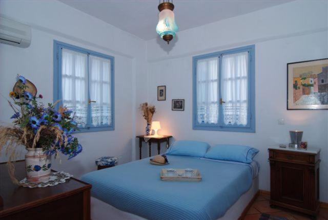Windmill Studios * Livadi (Kythira)