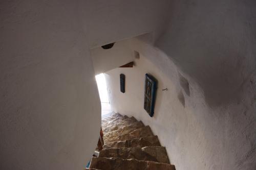 Windmill Studios Apartment Livadi (Kythira)