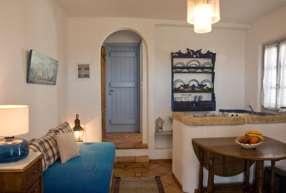 Windmill Studios Apartment