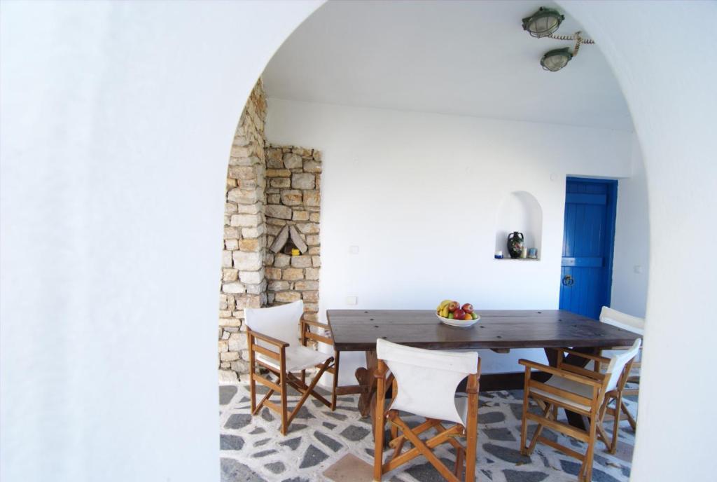 Apartment Windmill Studios Livadi (Kythira)