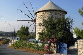 Windmill Studios * Livadi (Kythira)