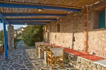 Windmill Studios * Livadi (Kythira)