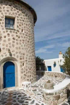 Apartment Windmill Studios *