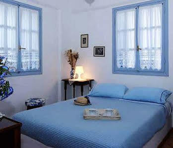 Windmill Studios Livadi (Kythira)