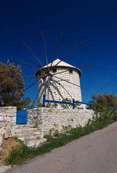 Windmill Apartment *