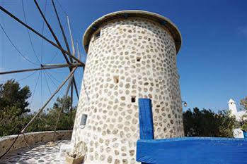 Apartment Windmill