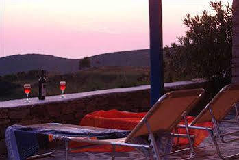 Apartment Windmill Studios Livadi (Kythira)